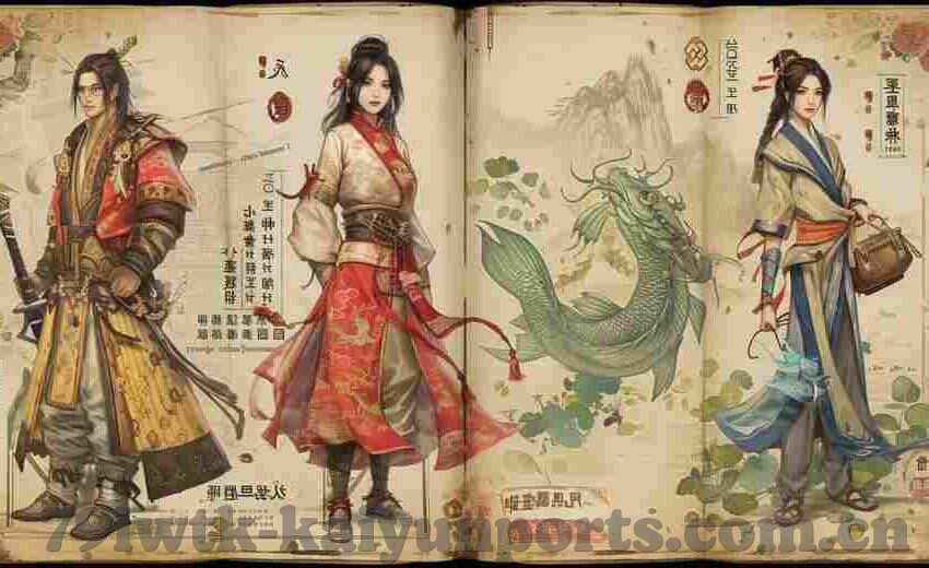 开拓者，在未知中点亮人类文明的火种